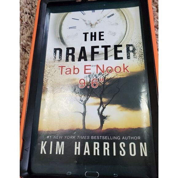 🦋3/$15💰 E Nook Case - Picture 1 of 4